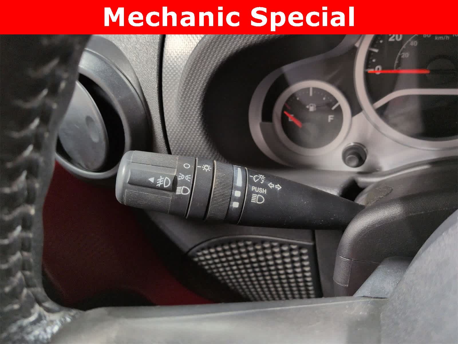 Thumbnail: 2008 Jeep Wrangler - 22