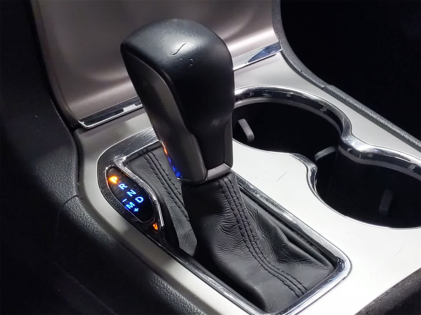 Thumbnail: 2019 Jeep Grand Cherokee - 36