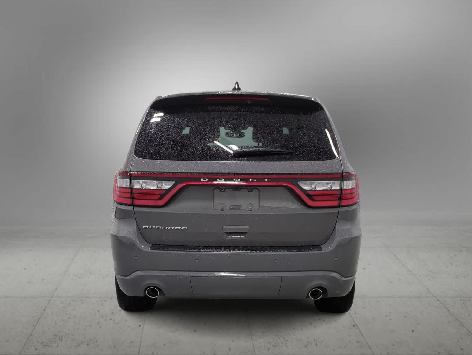 Thumbnail: 2026 Dodge Durango - 7