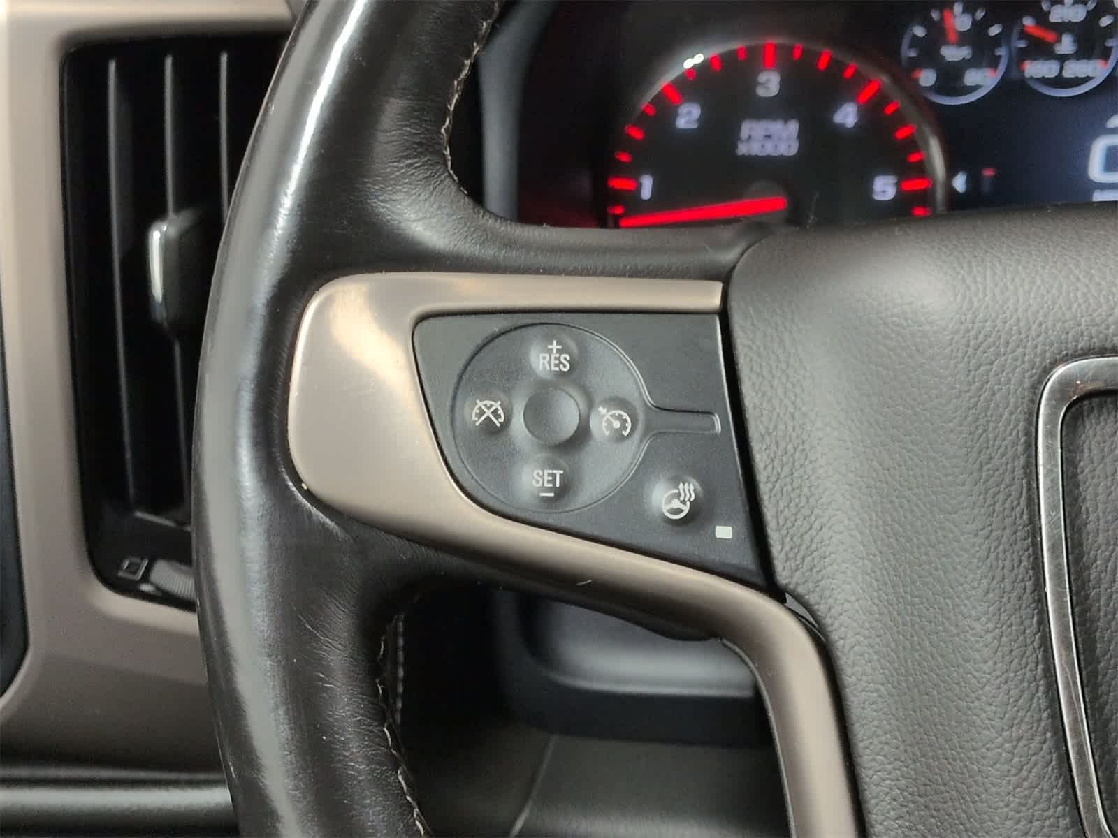 Thumbnail: 2016 GMC Sierra 1500 - 25