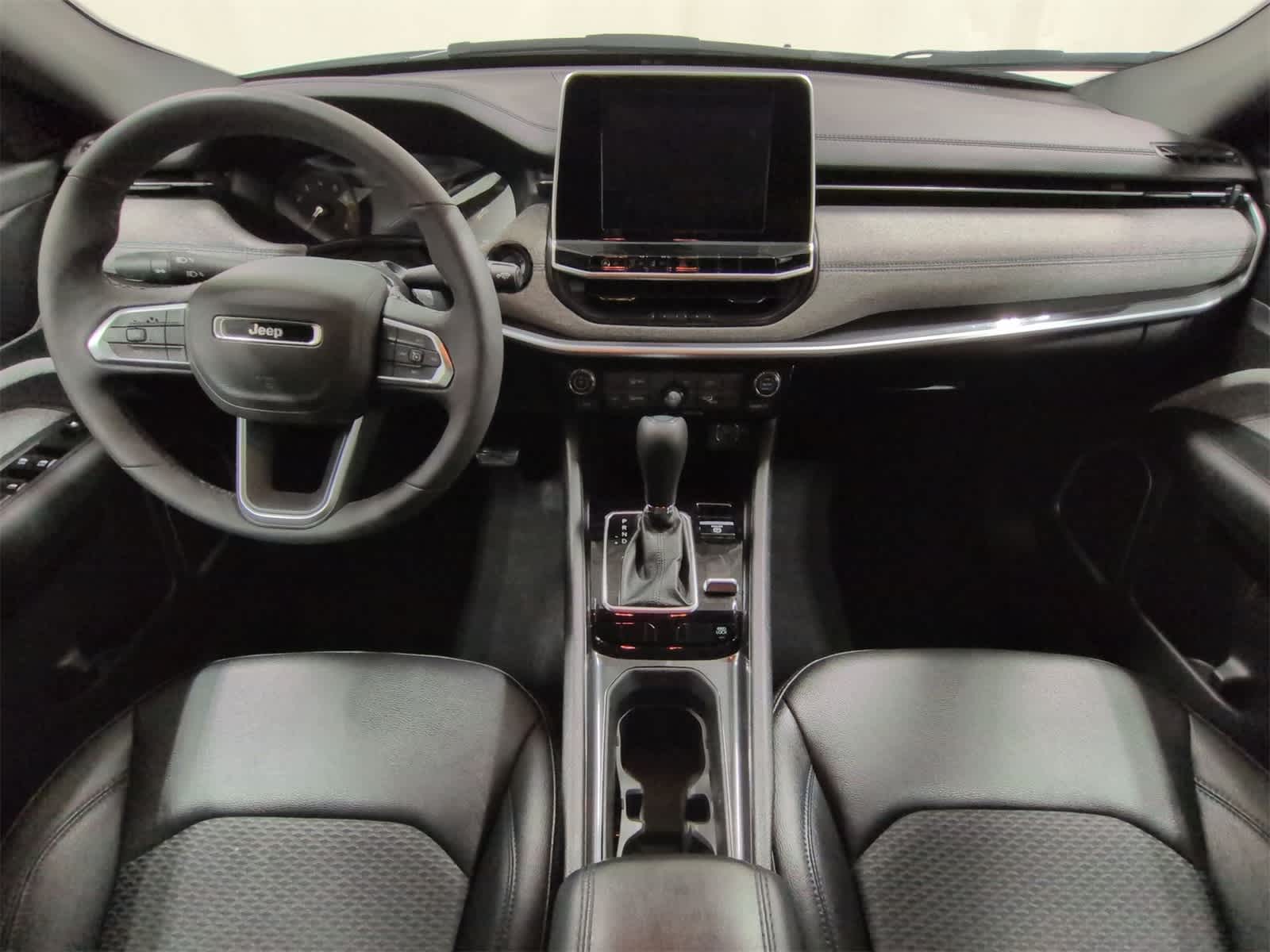 Thumbnail: 2025 Jeep Compass - 16