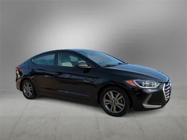 Used 2017 Hyundai Elantra SE with VIN 5NPD84LF0HH039266 for sale in Farmington, MI