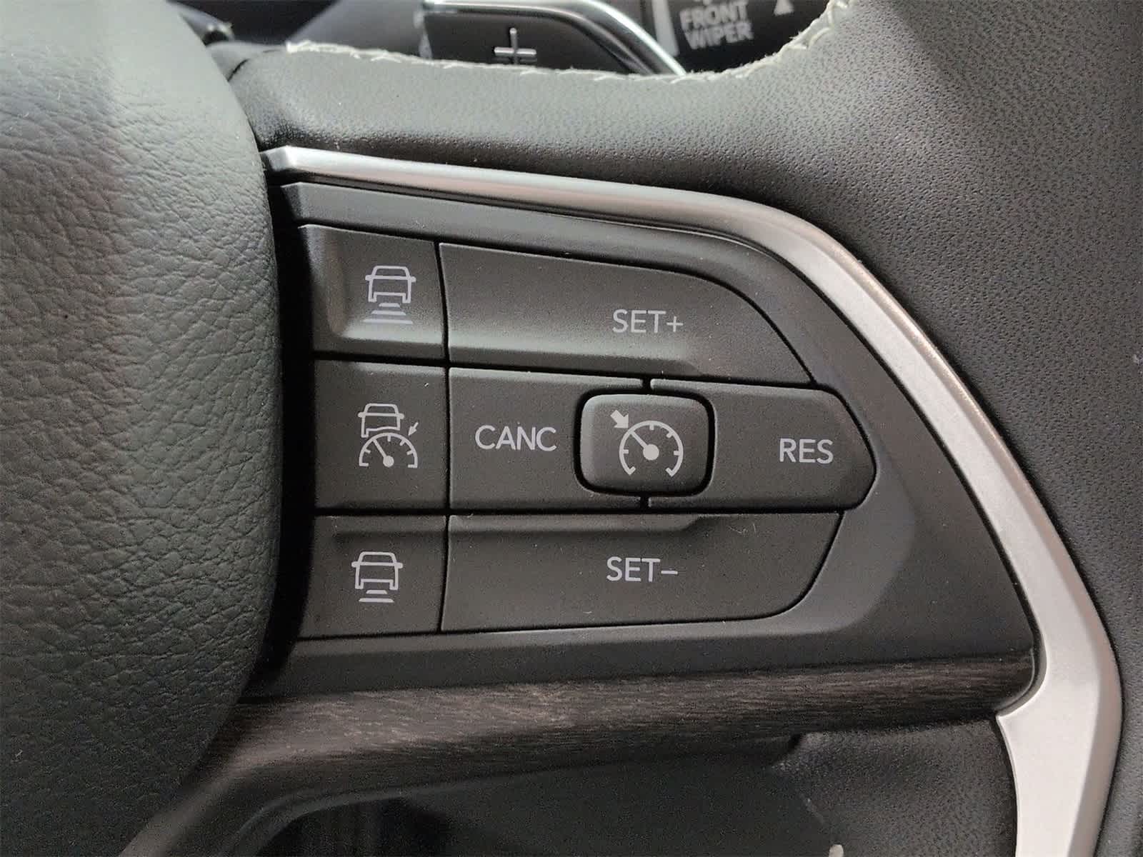 Thumbnail: 2025 Jeep Grand Cherokee L - 25