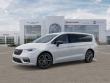 2026 Chrysler Pacifica Select Passenger Van