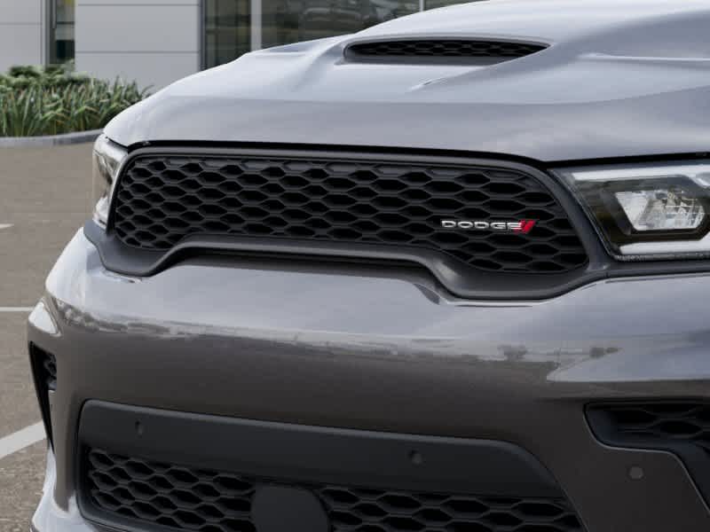 Thumbnail: 2026 Dodge Durango - 11