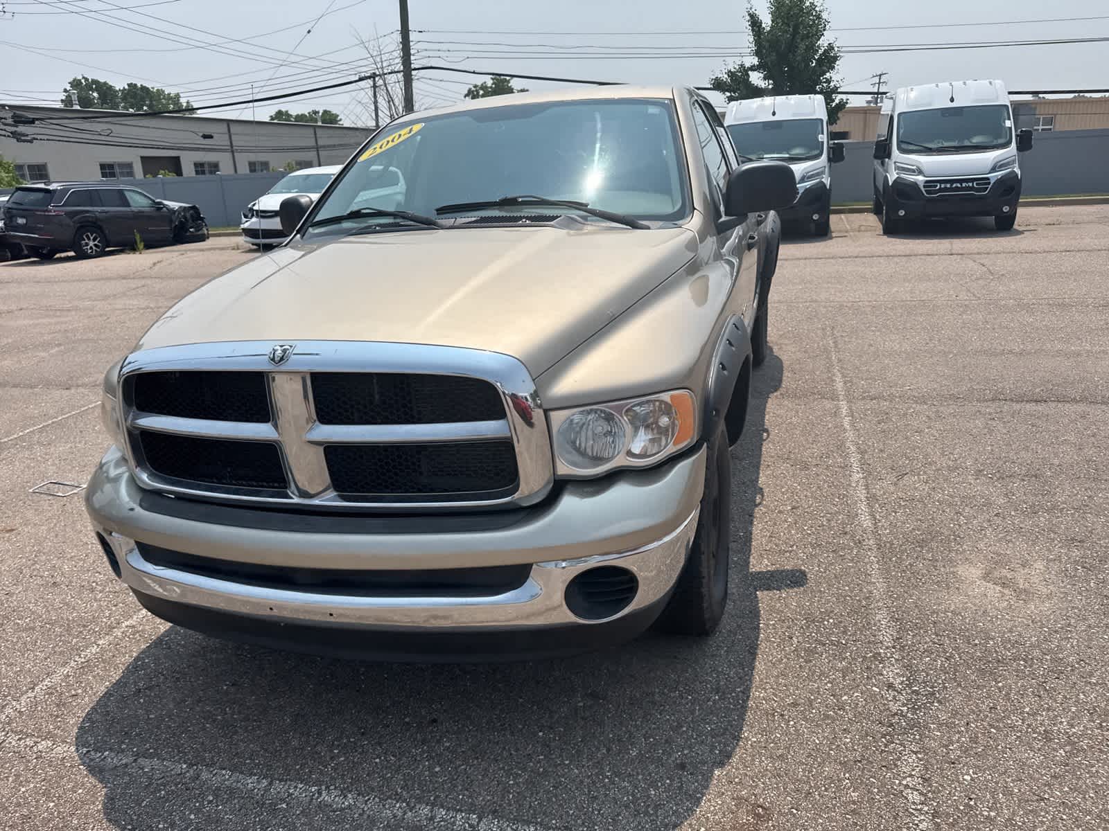 Thumbnail: 2008 Lincoln Navigator - 35