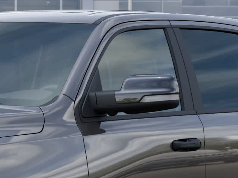 Thumbnail: 2026 RAM 1500 - 12