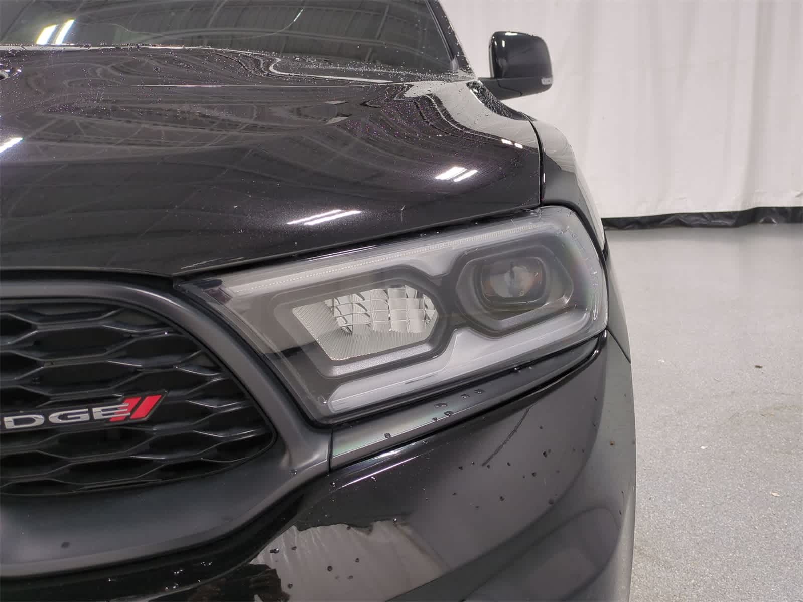 Thumbnail: 2022 Dodge Durango - 11