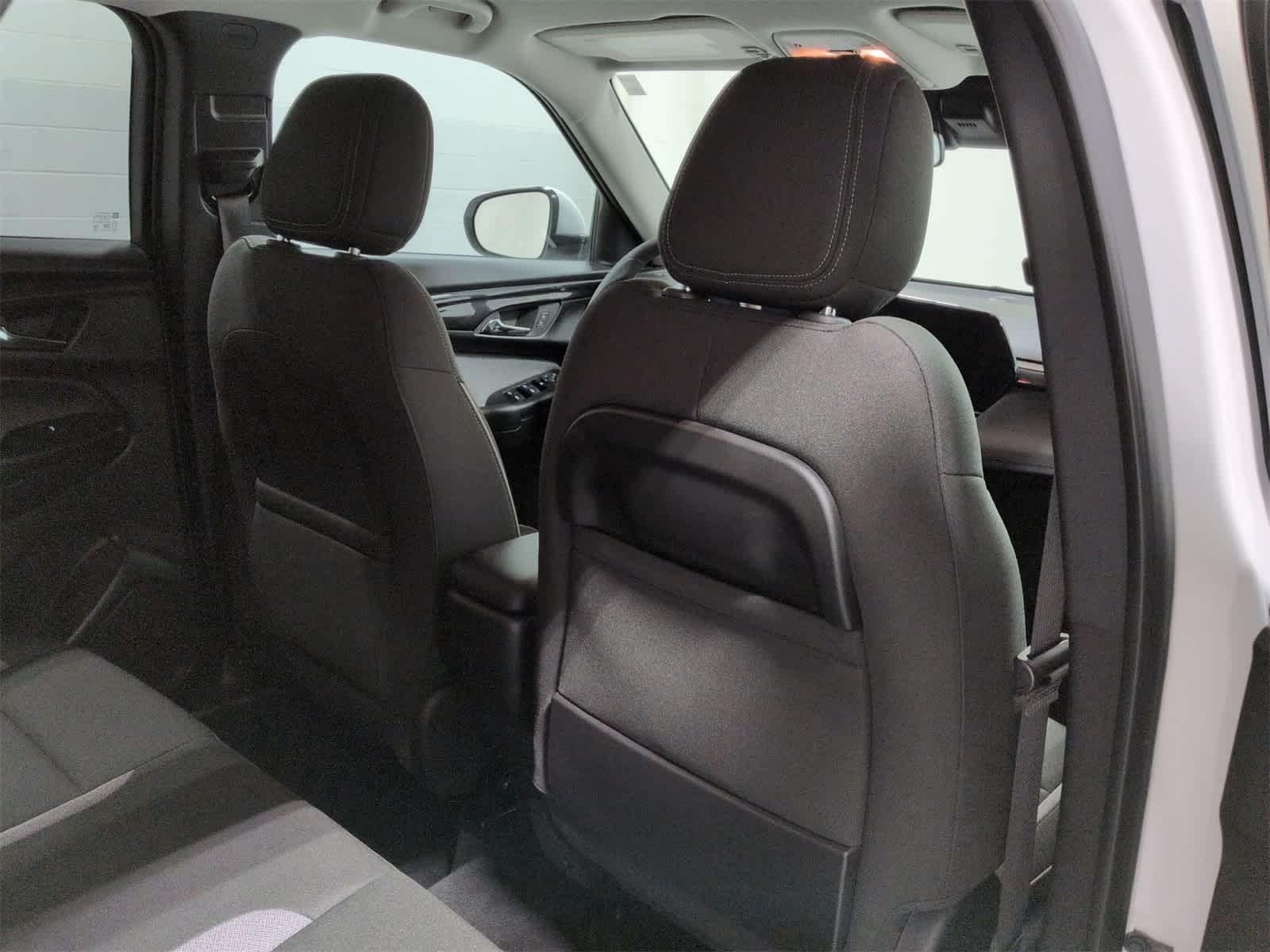 Thumbnail: 2025 Chevrolet TrailBlazer - 19