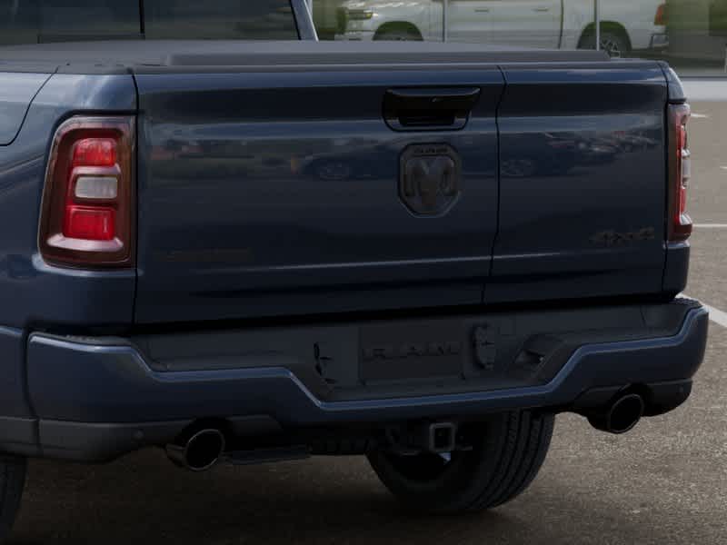 Thumbnail: 2026 RAM 1500 - 13