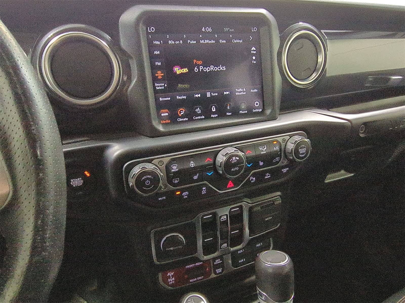 2022 Jeep Wrangler Unlimited Rubicon 392 25