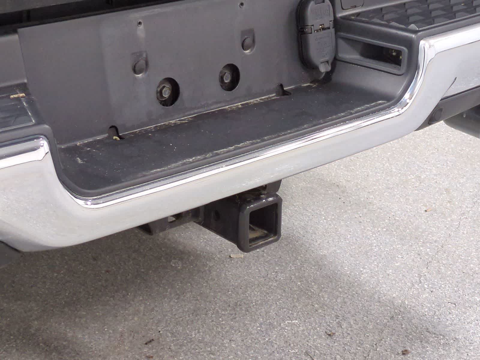 Thumbnail: 2021 RAM 1500 - 32