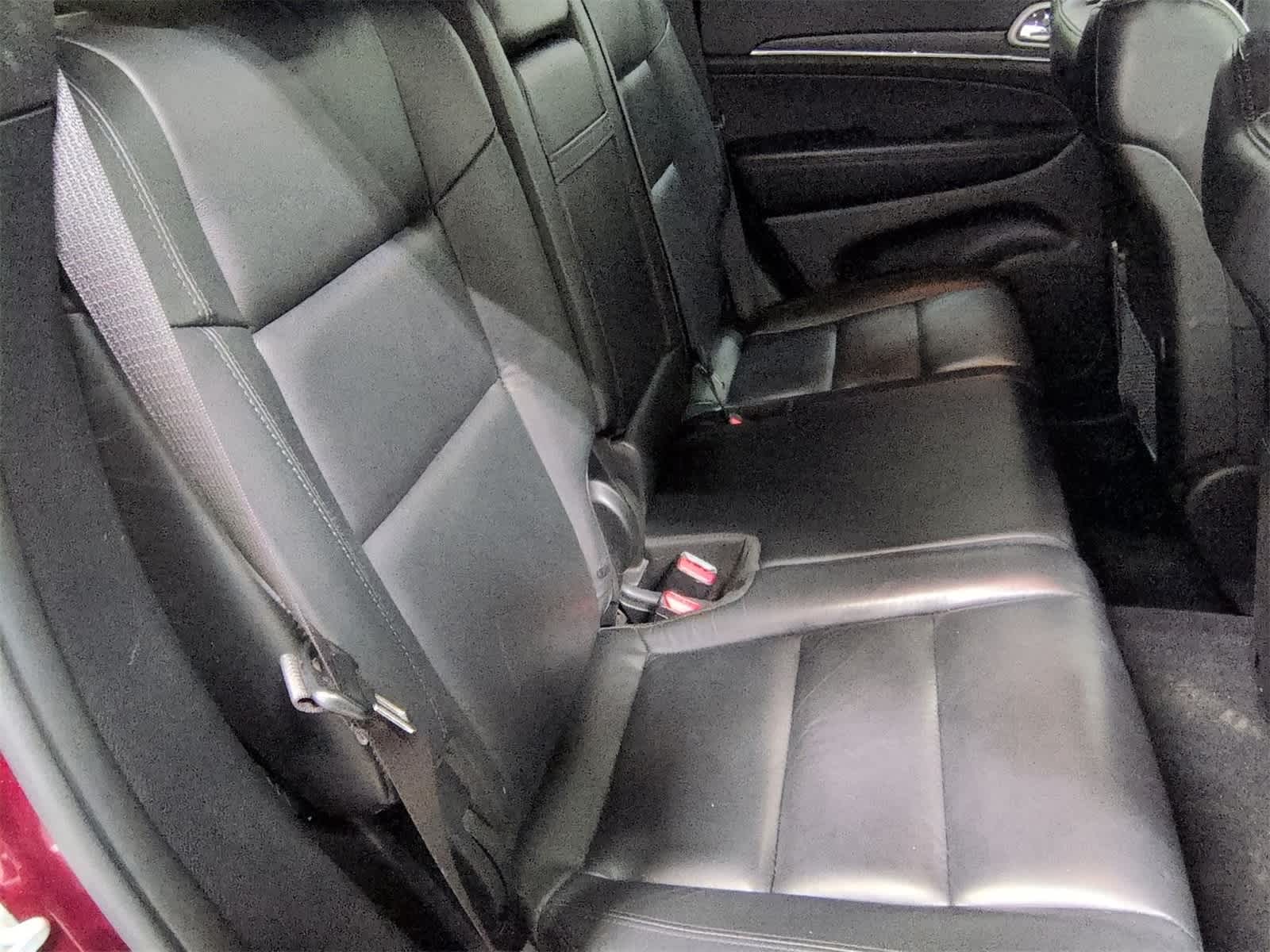 Thumbnail: 2020 Jeep Grand Cherokee - 22