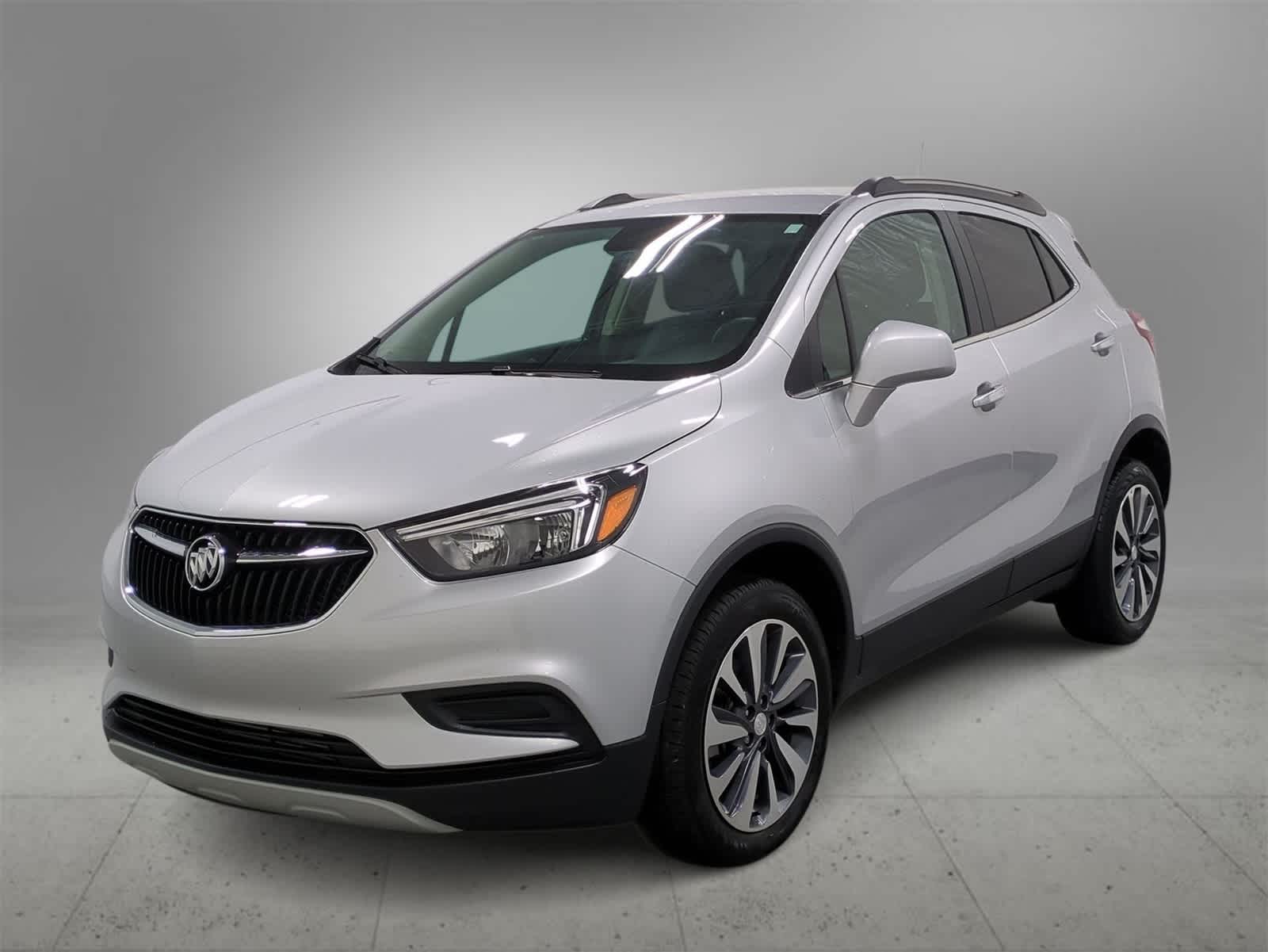 2022 Buick Encore Preferred -
                  Farmington Hills, MI