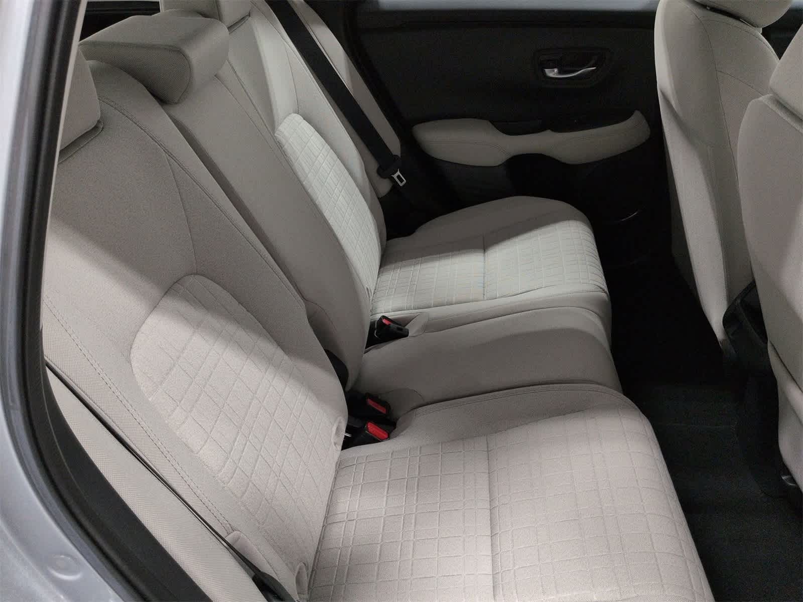 Thumbnail: 2024 Honda HR-V - 21