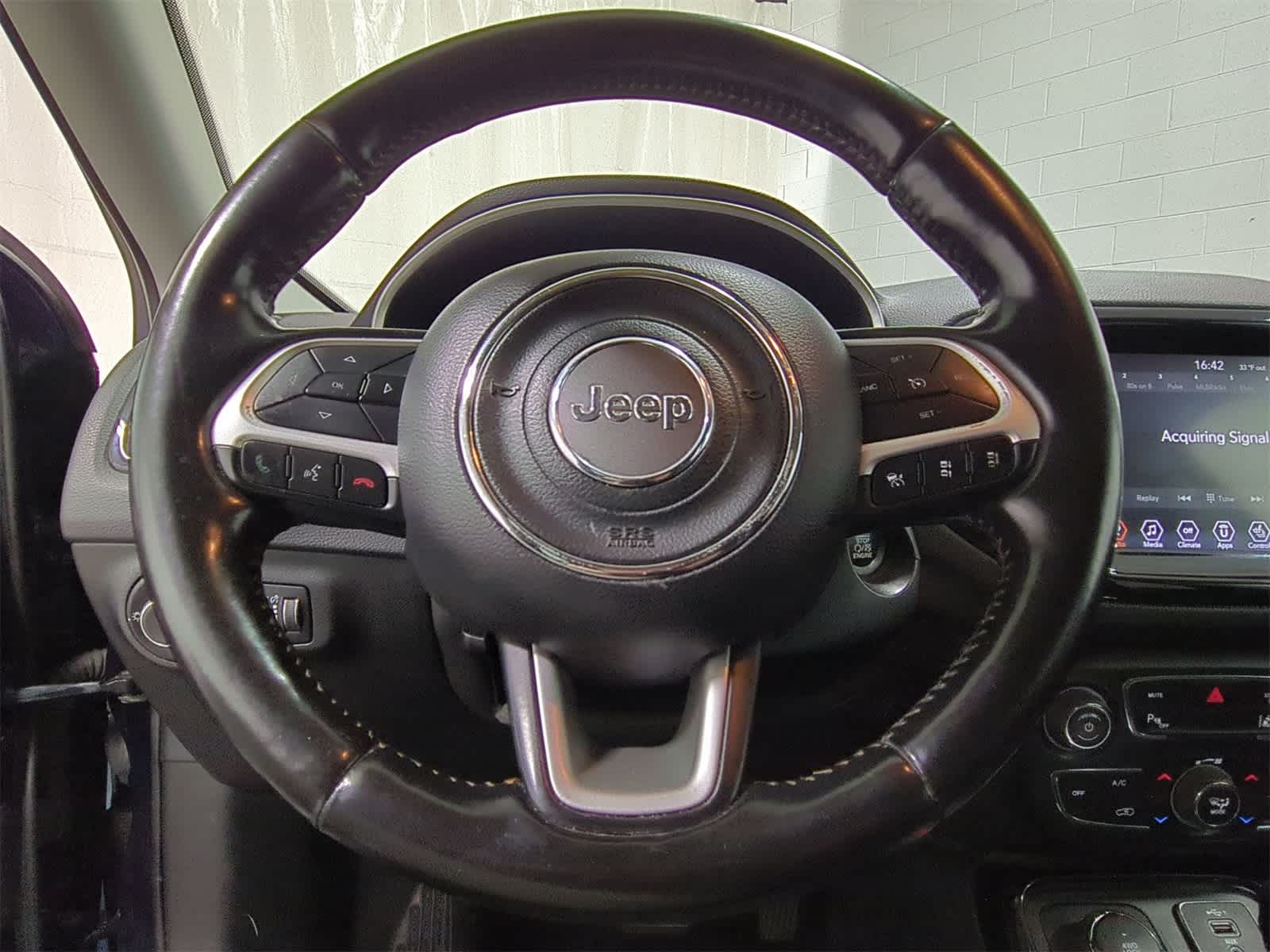 Thumbnail: 2021 Jeep Compass - 30