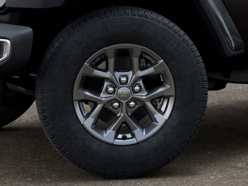 Thumbnail: 2026 Jeep Gladiator - 8