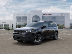 2026 Jeep Cherokee Limited Sport Utility