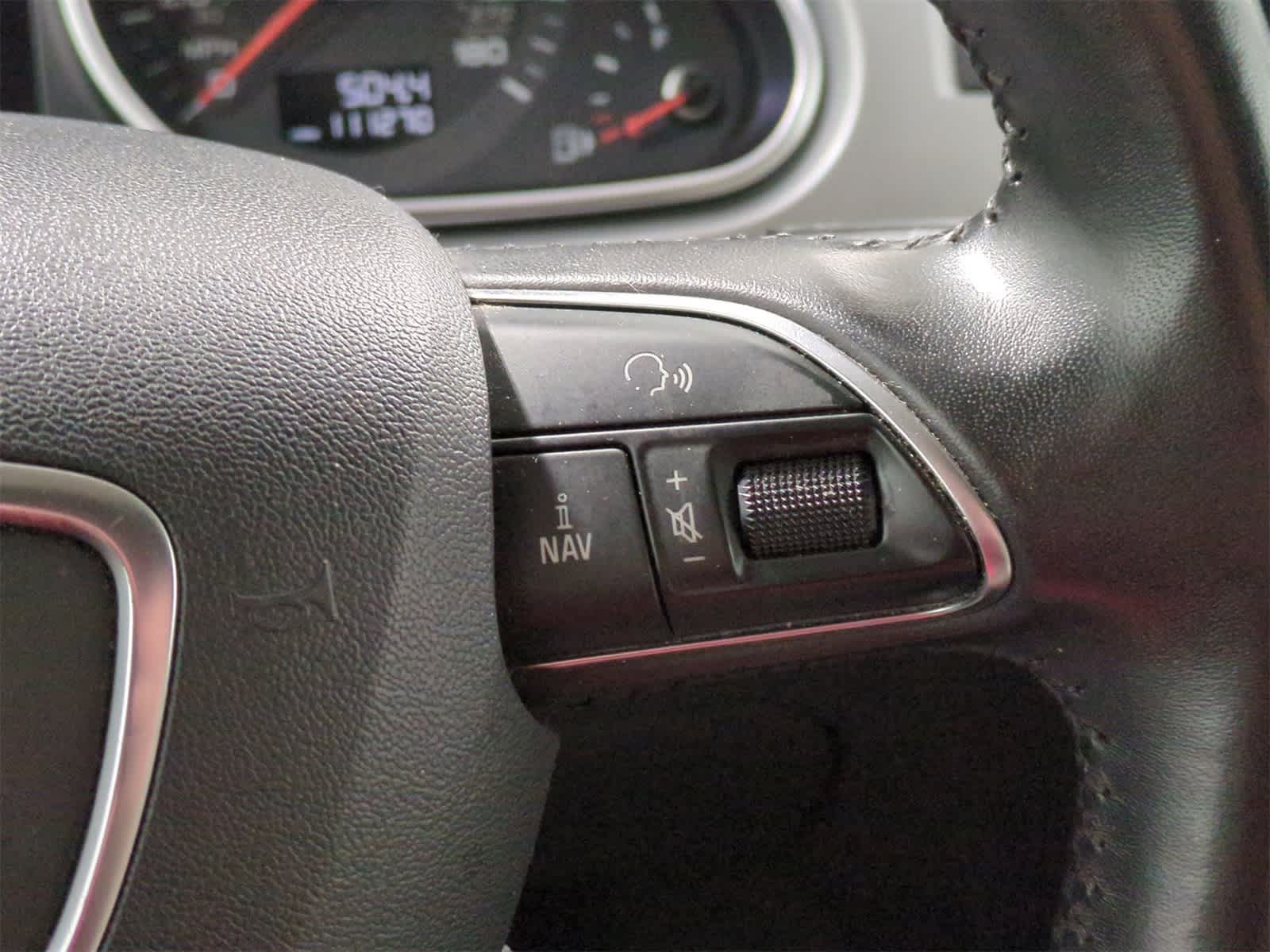 Thumbnail: 2014 Audi Q7 - 26