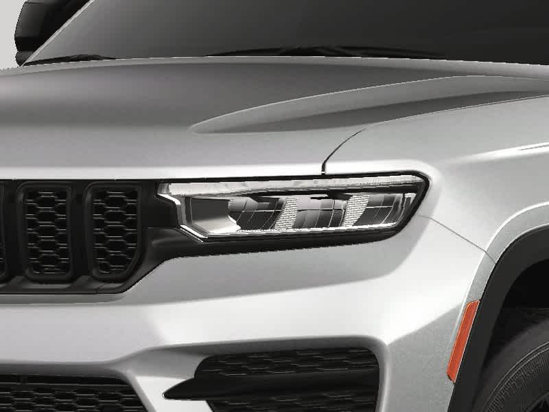 Thumbnail: 2025 Jeep Grand Cherokee - 13