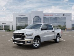2026 Ram 1500 Big Horn Pickup