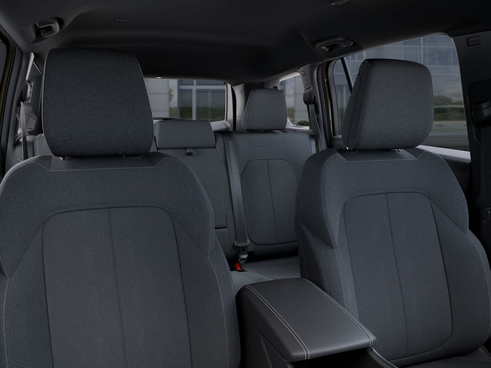 Thumbnail: 2026 Jeep Cherokee - 26