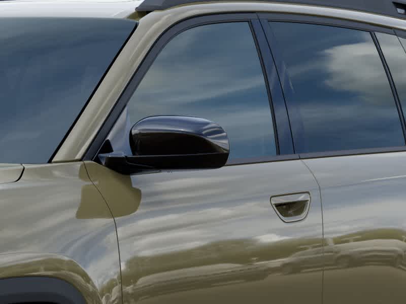 Thumbnail: 2026 Jeep Cherokee - 12