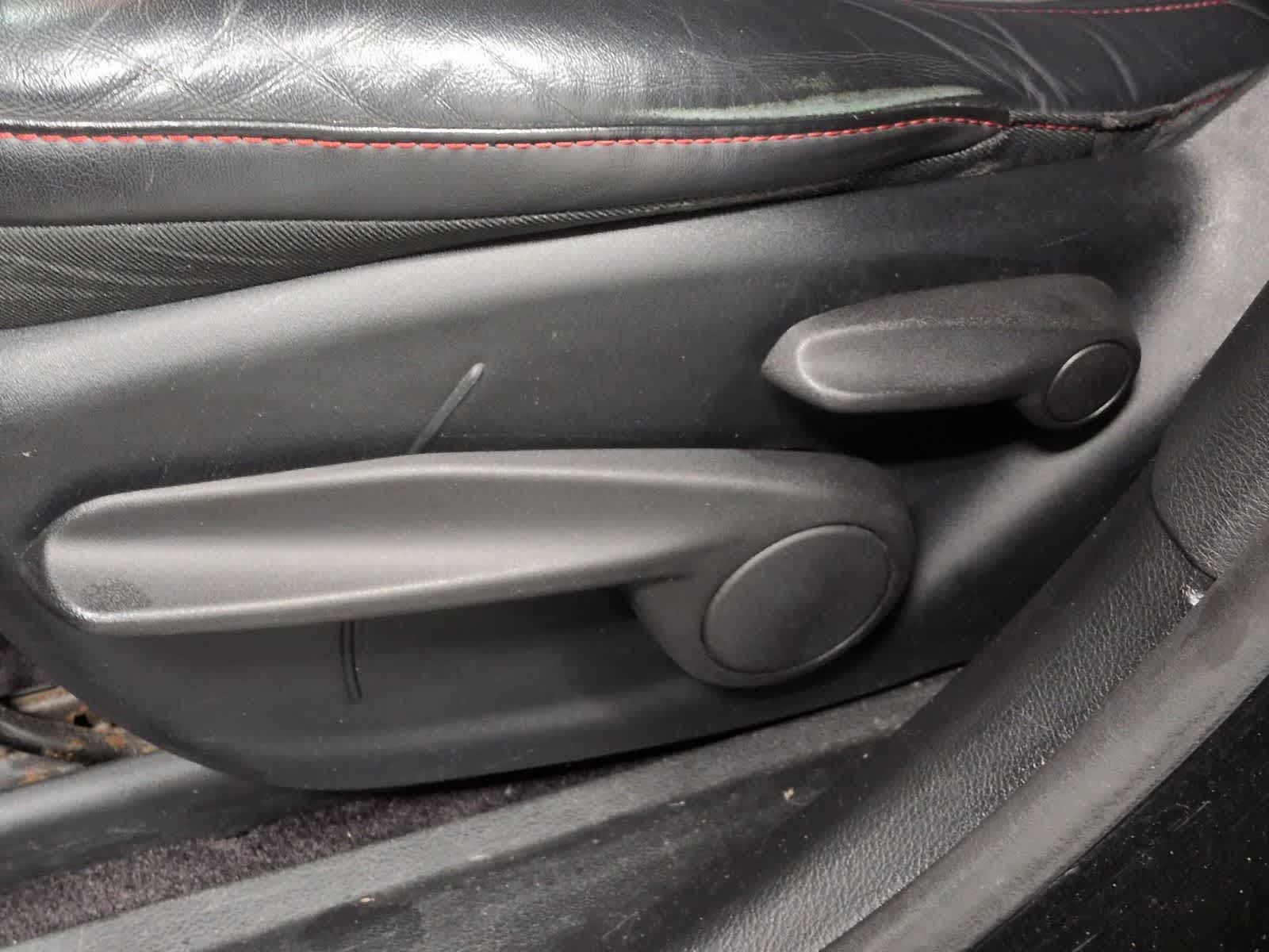 Thumbnail: 2017 Jeep Cherokee - 18