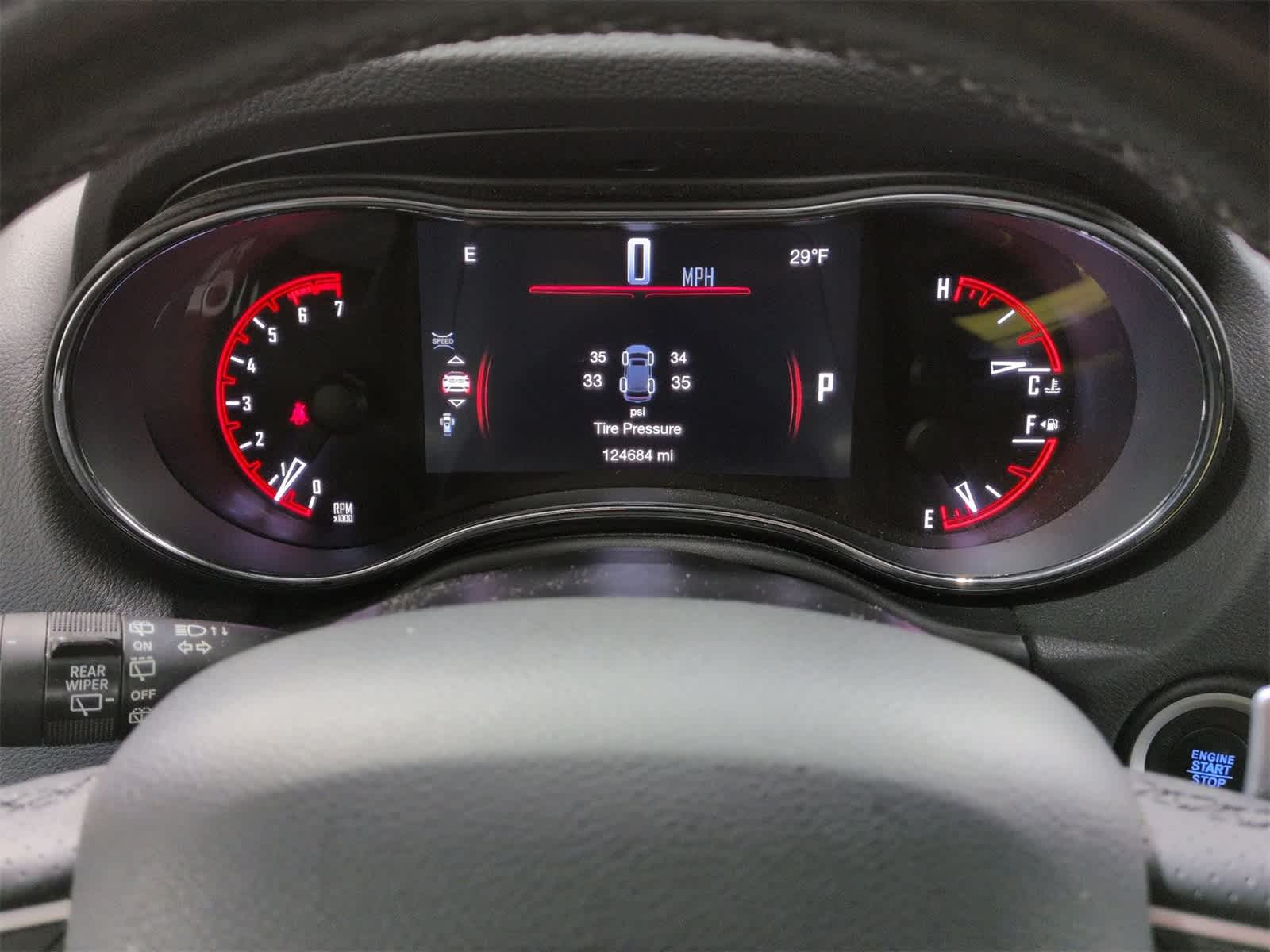 Thumbnail: 2017 Dodge Durango - 36