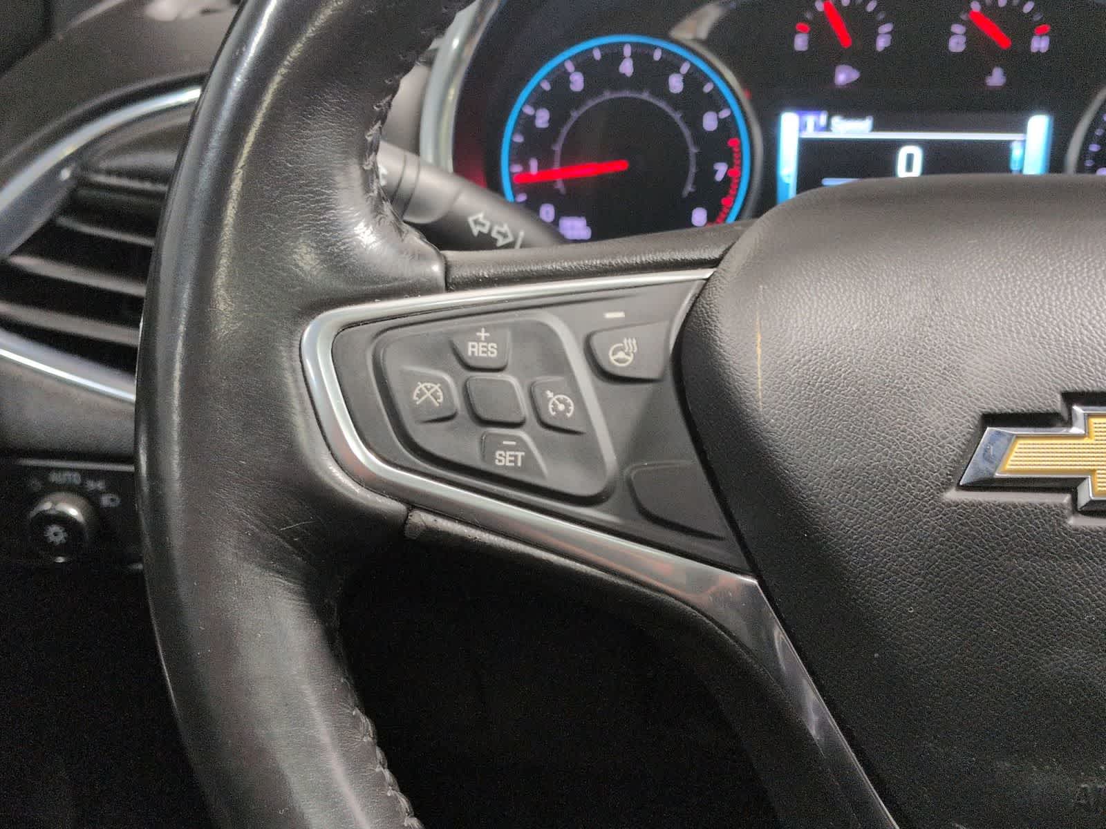 Thumbnail: 2018 Chevrolet Malibu - 26