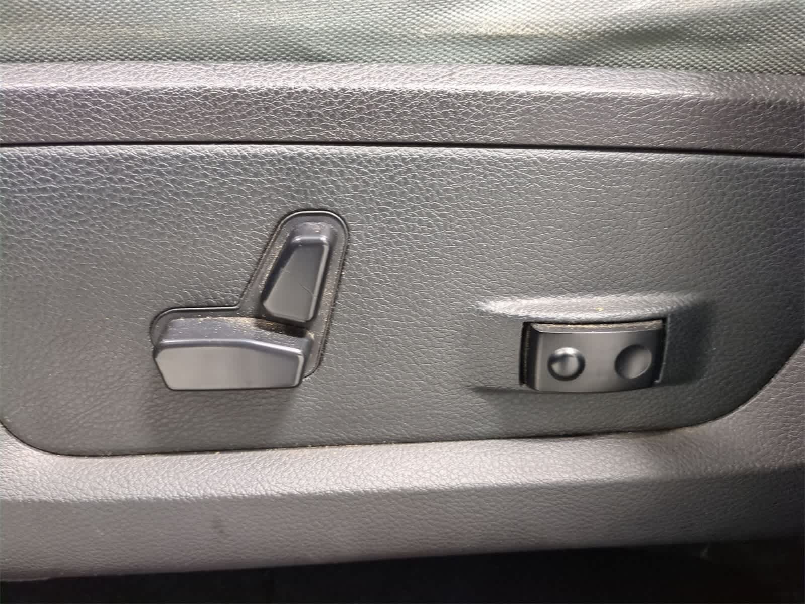Thumbnail: 2015 RAM 1500 - 18