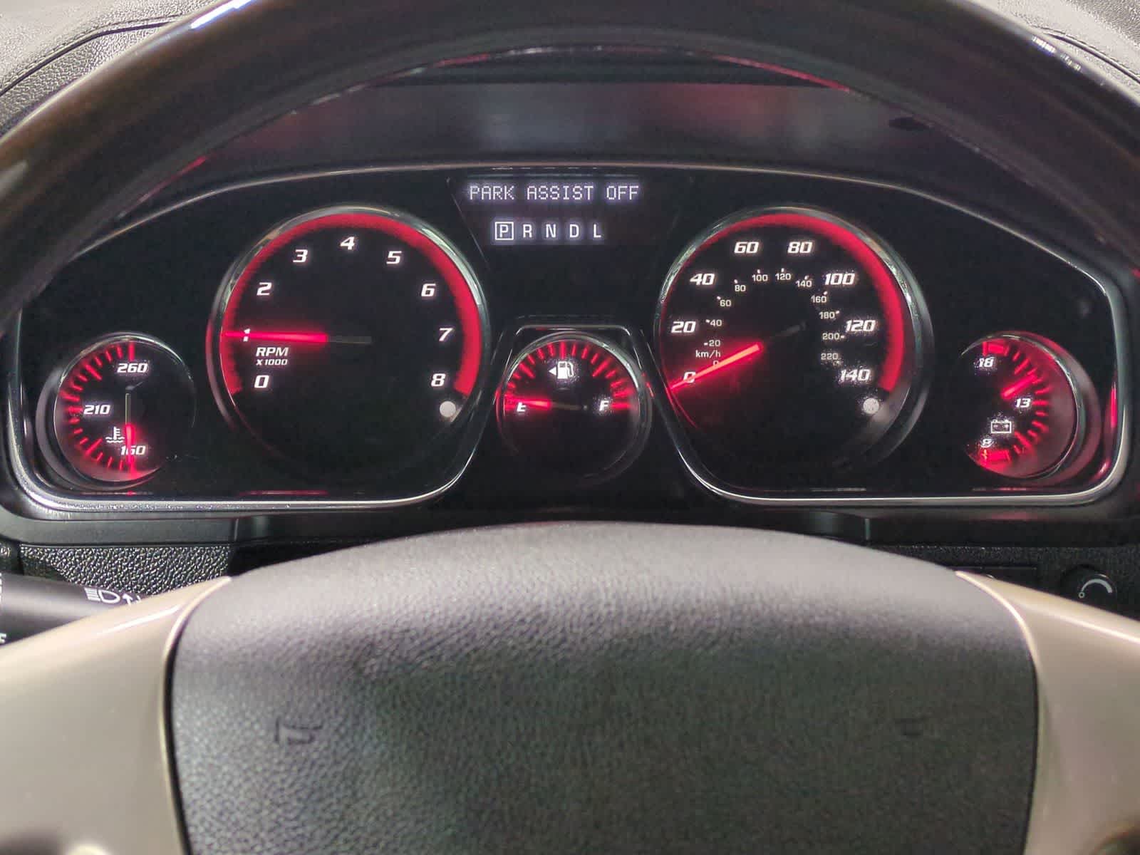 Thumbnail: 2016 GMC Acadia - 34