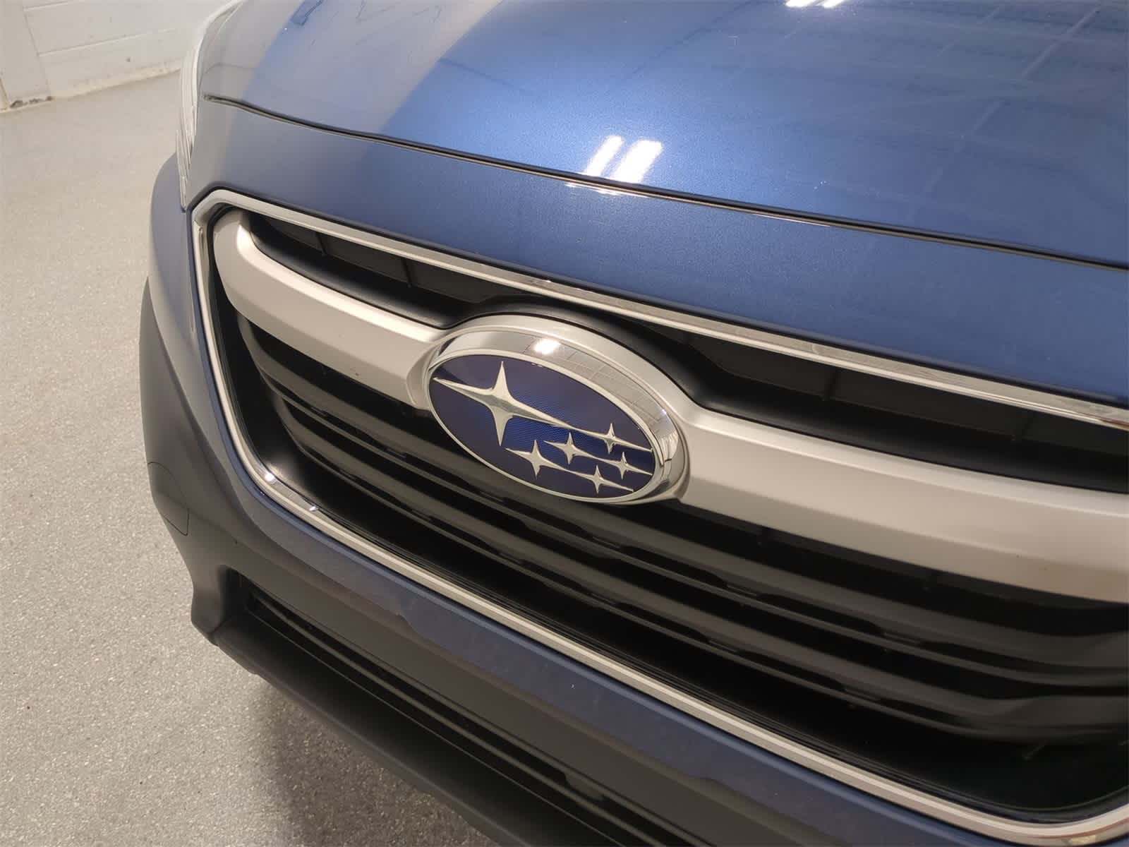 Thumbnail: 2020 Subaru Outback - 12