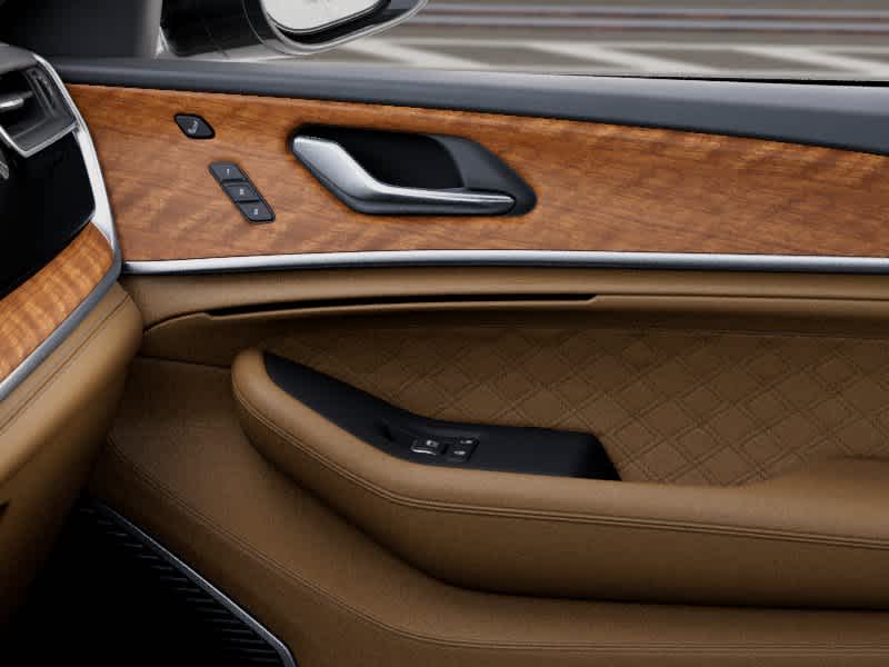 Thumbnail: 2026 Jeep Grand Cherokee - 25