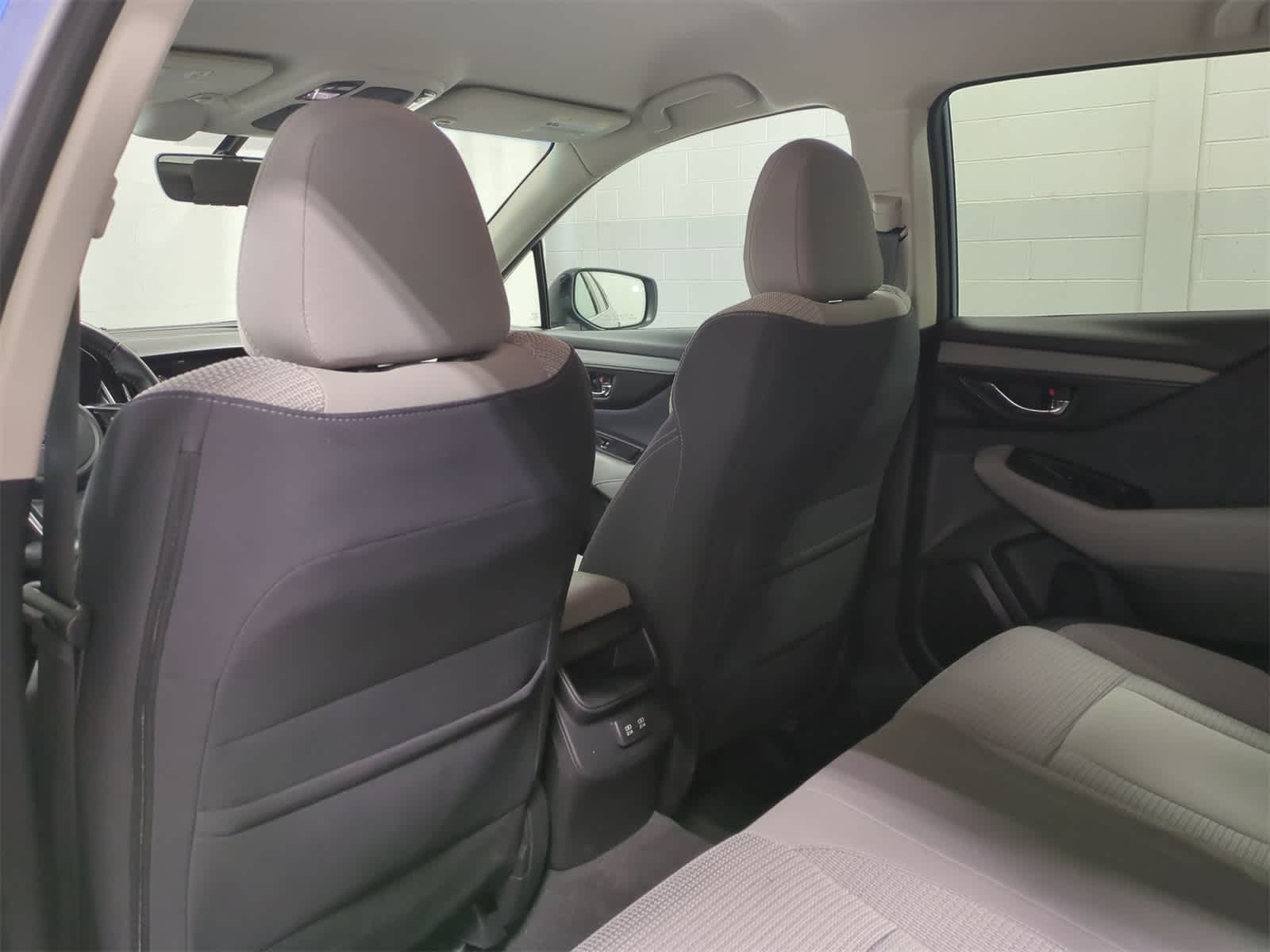 Thumbnail: 2020 Subaru Outback - 19