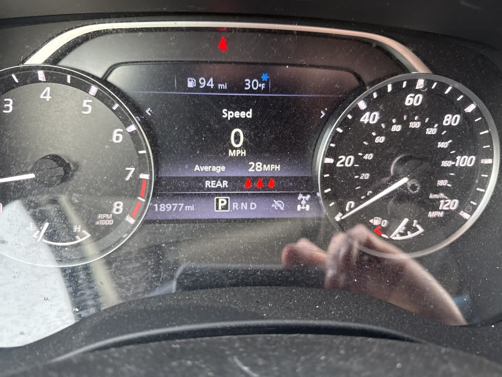 Thumbnail: 2024 Nissan Frontier - 25