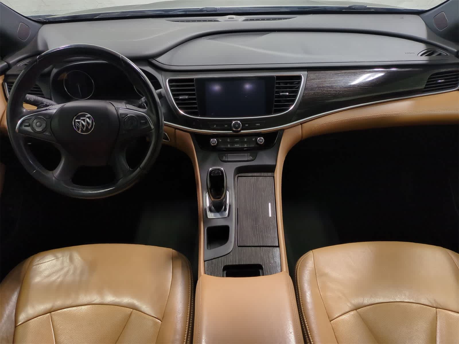 Thumbnail: 2017 Buick LaCrosse - 16