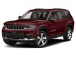  Jeep Grand Cherokee L