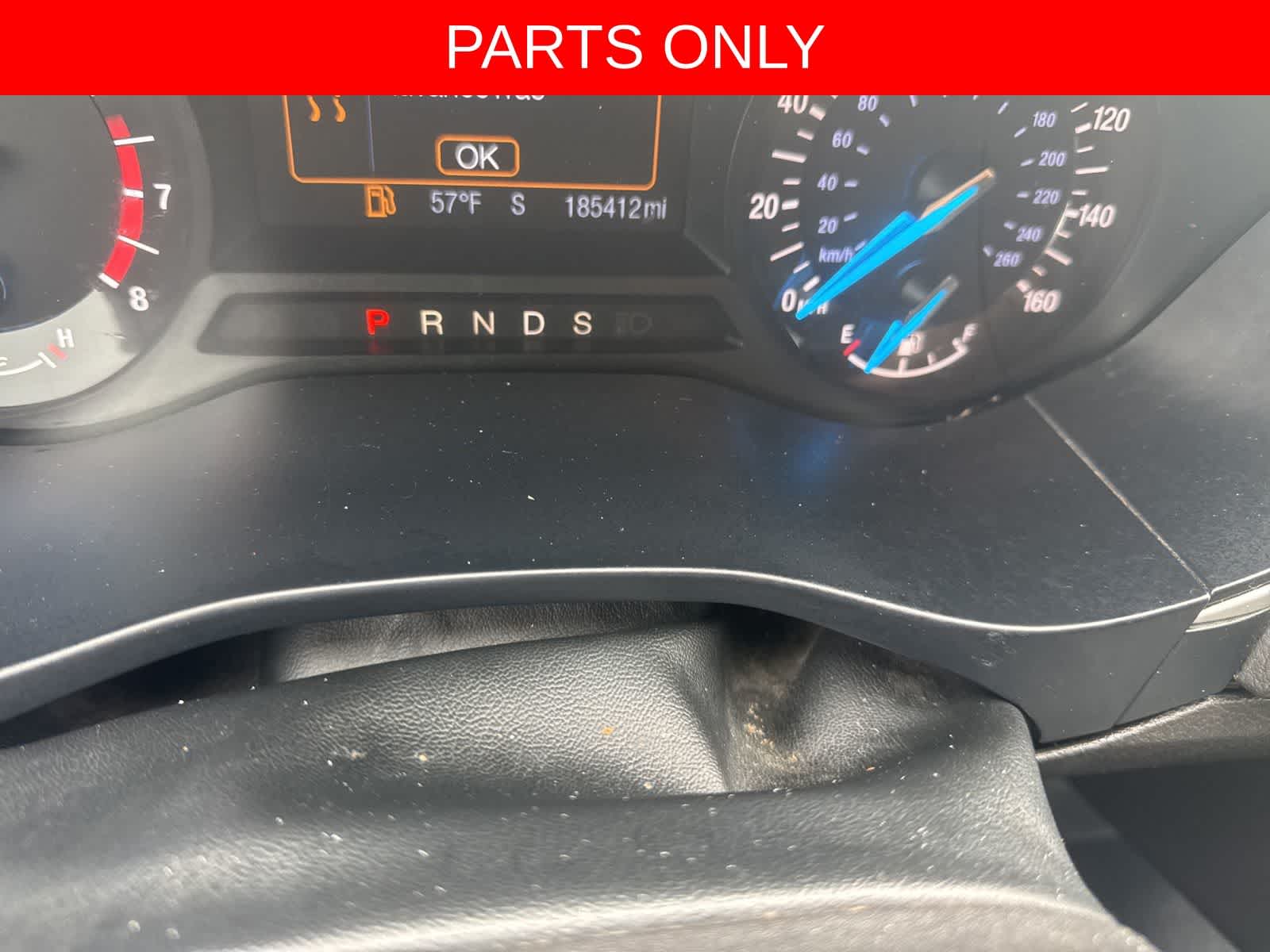 Thumbnail: 2014 Ford Fusion - 27