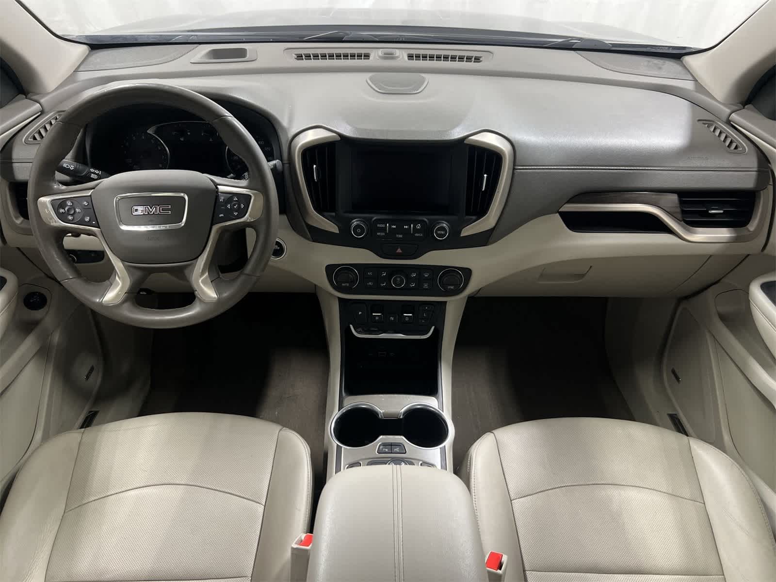 Thumbnail: 2018 GMC Terrain - 16