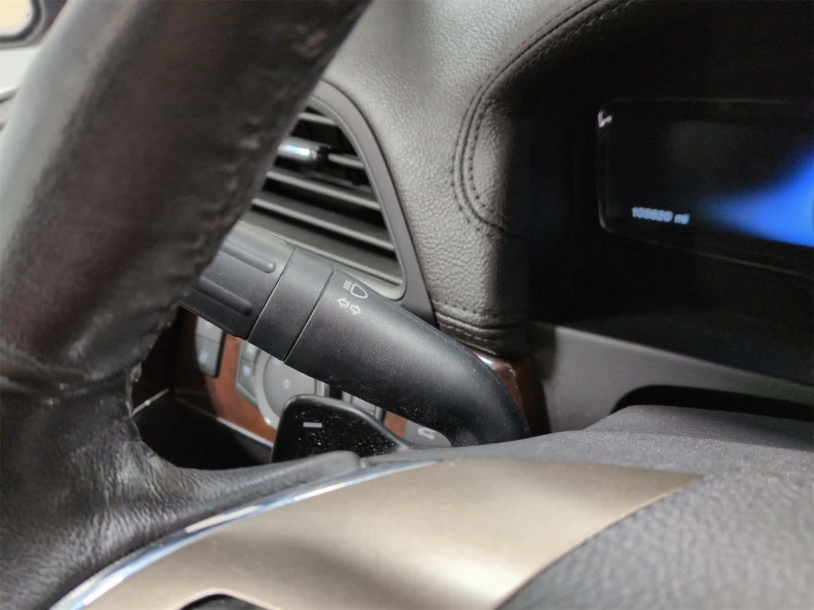 Thumbnail: 2014 Lincoln MKX - 26
