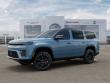 2026 Jeep Grand Wagoneer Summit Reserve Sport Utility