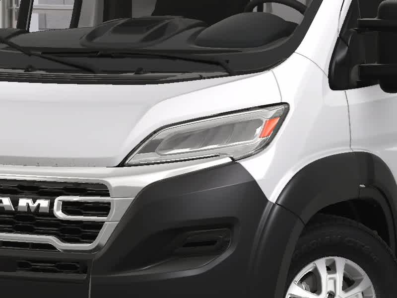 Thumbnail: 2024 RAM ProMaster - 13