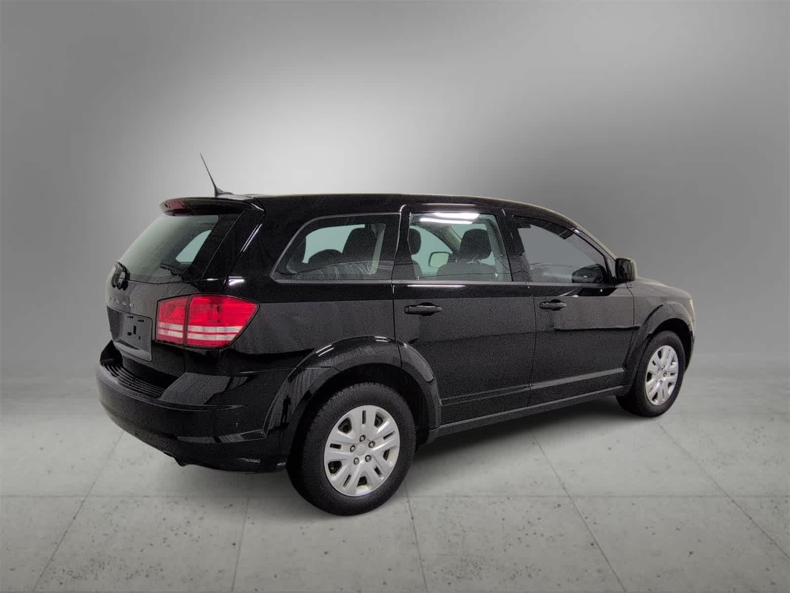 Thumbnail: 2018 Dodge Journey - 8