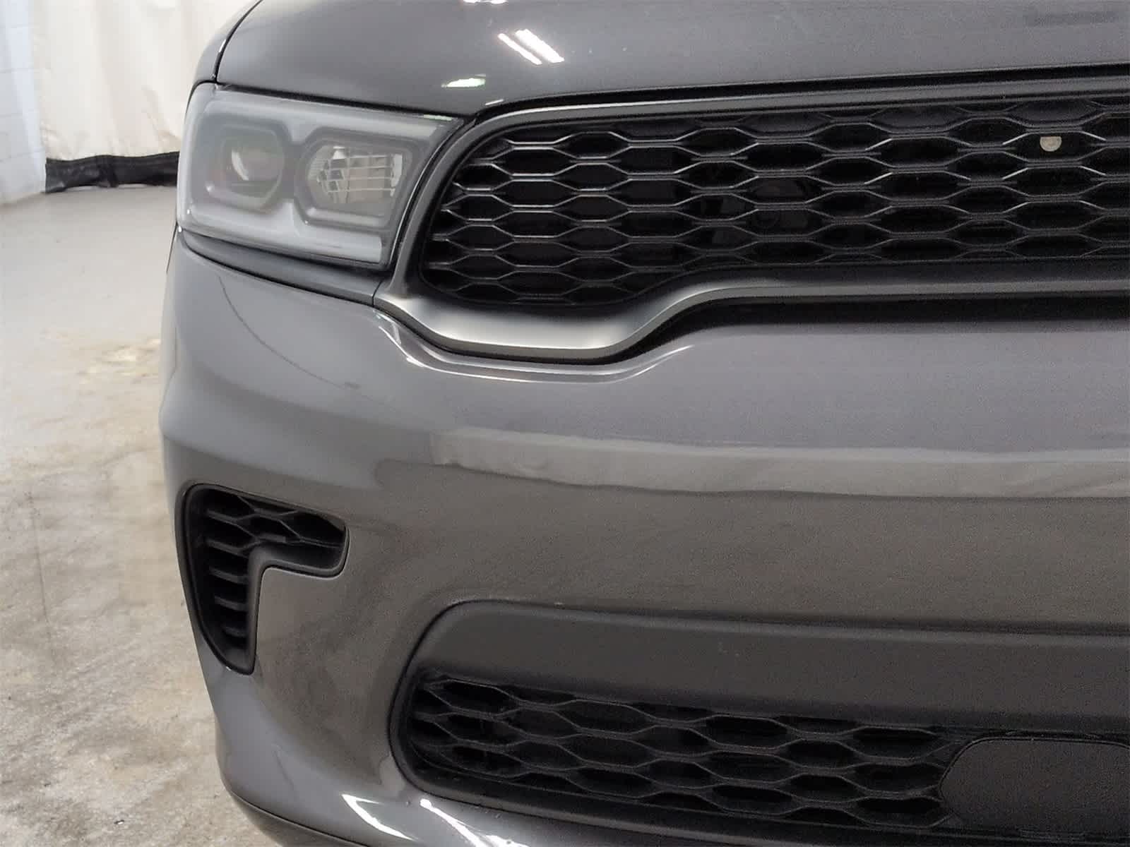 Thumbnail: 2024 Dodge Durango - 11