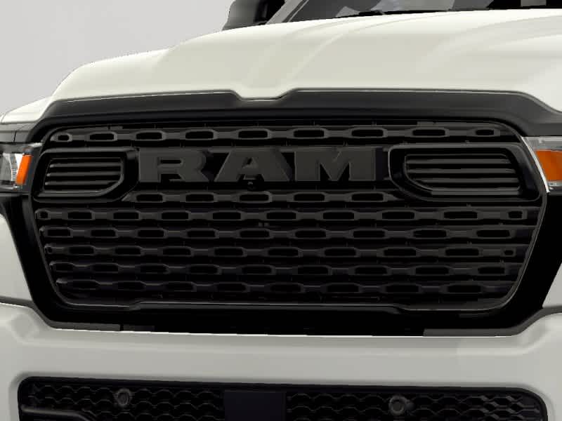Thumbnail: 2026 RAM 1500 - 14