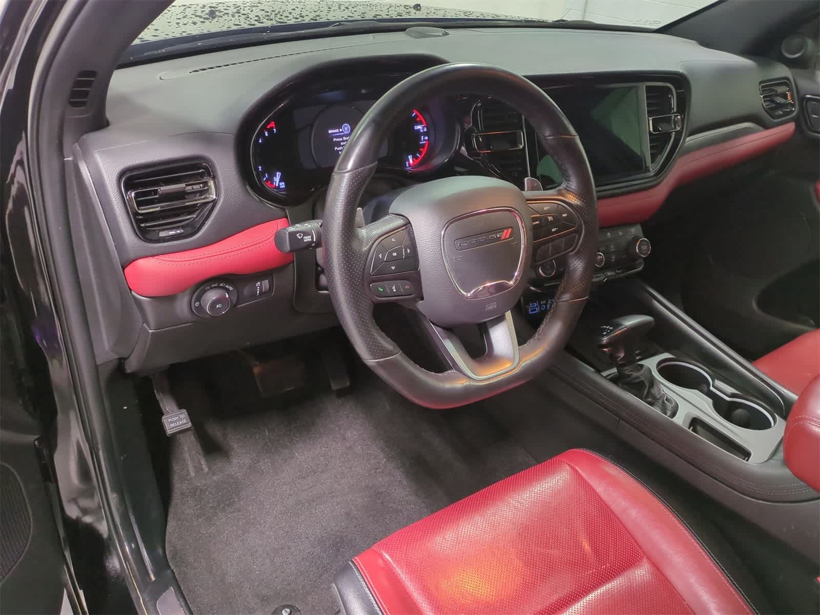 Thumbnail: 2022 Dodge Durango - 10
