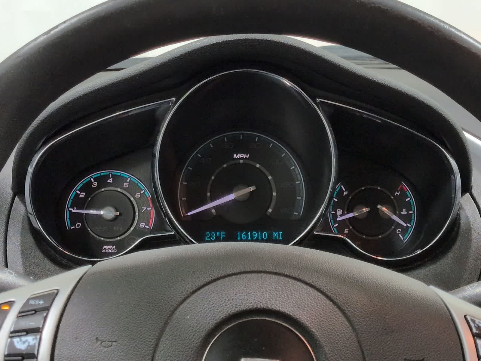 Thumbnail: 2009 Chevrolet Malibu - 31