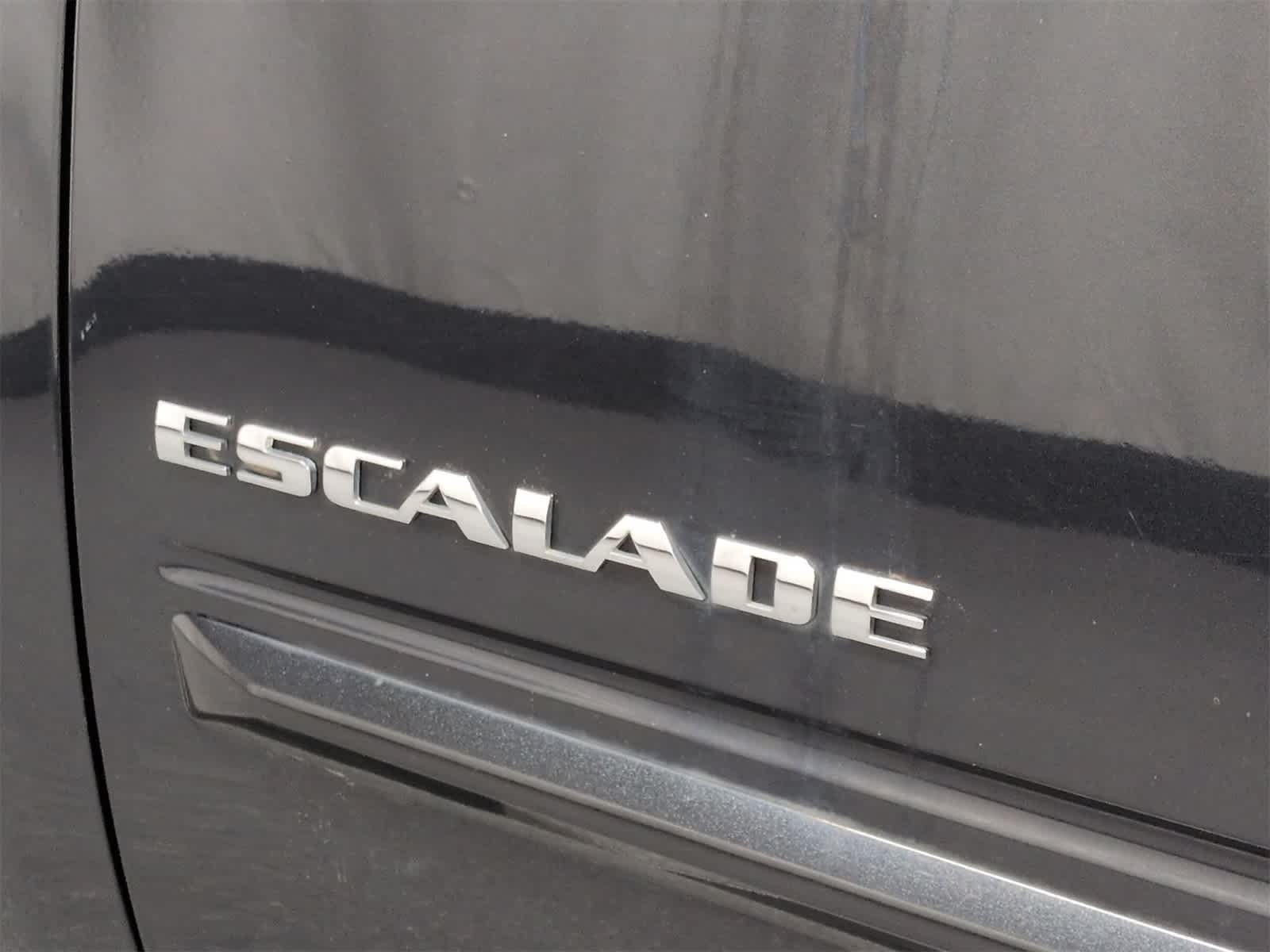 Thumbnail: 2012 Cadillac Escalade - 12