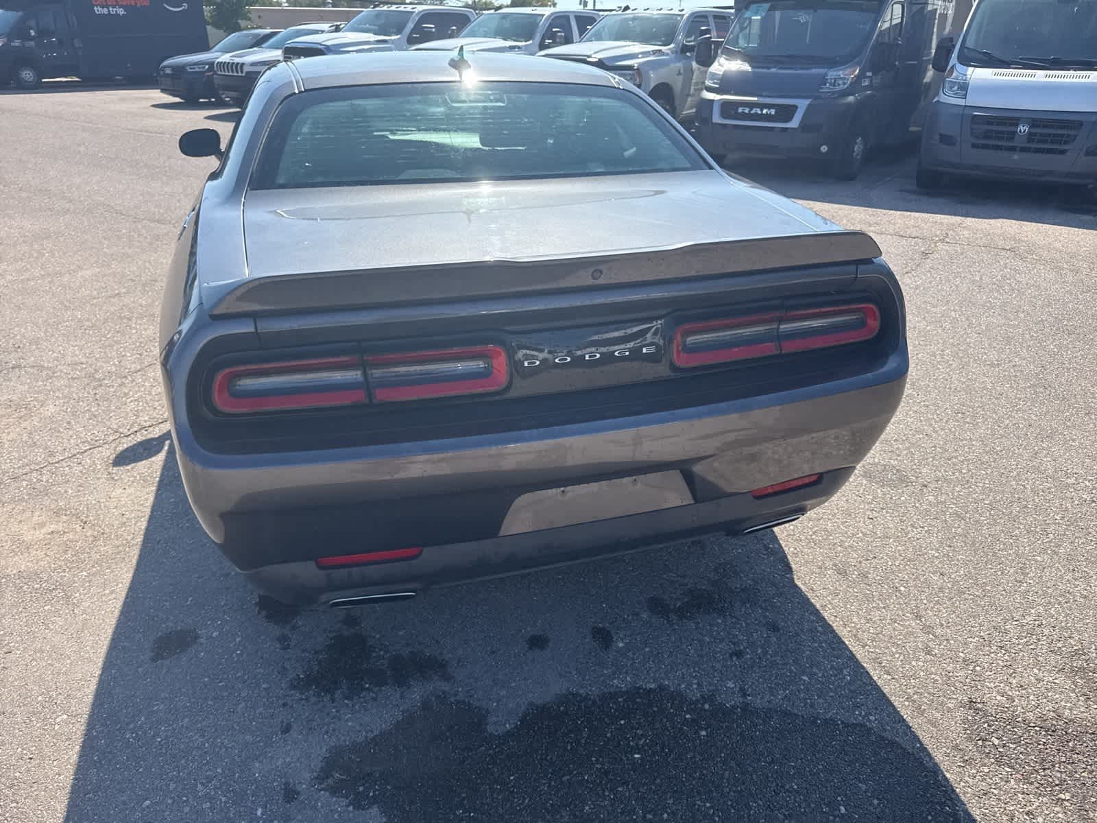 Thumbnail: 2017 Dodge Challenger - 20